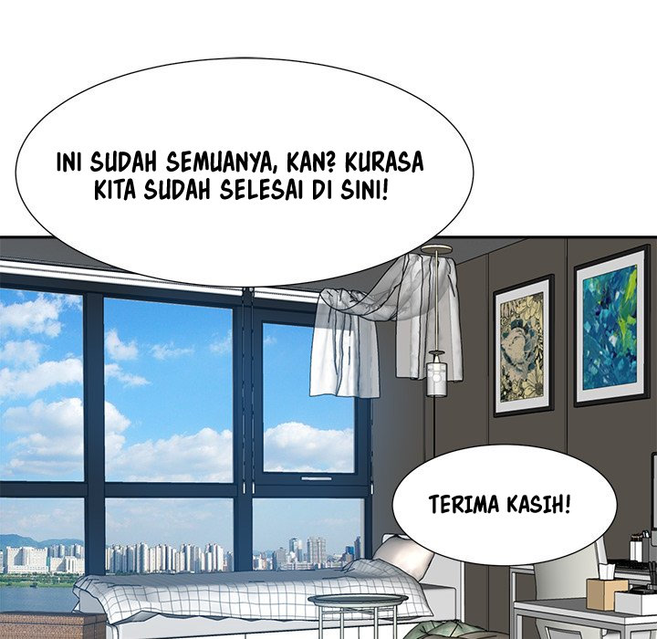 Daddy Long Legs - Chapter 18 53