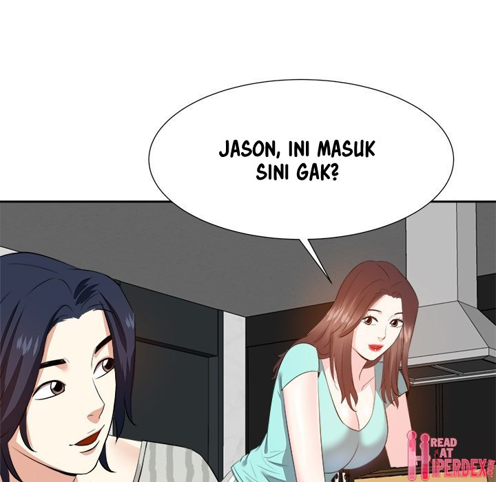 Daddy Long Legs - Chapter 18 51