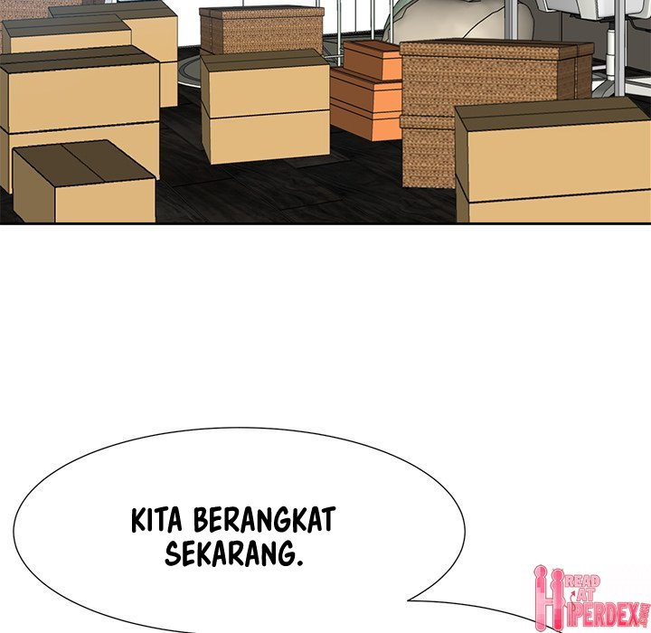 Daddy Long Legs - Chapter 18 54