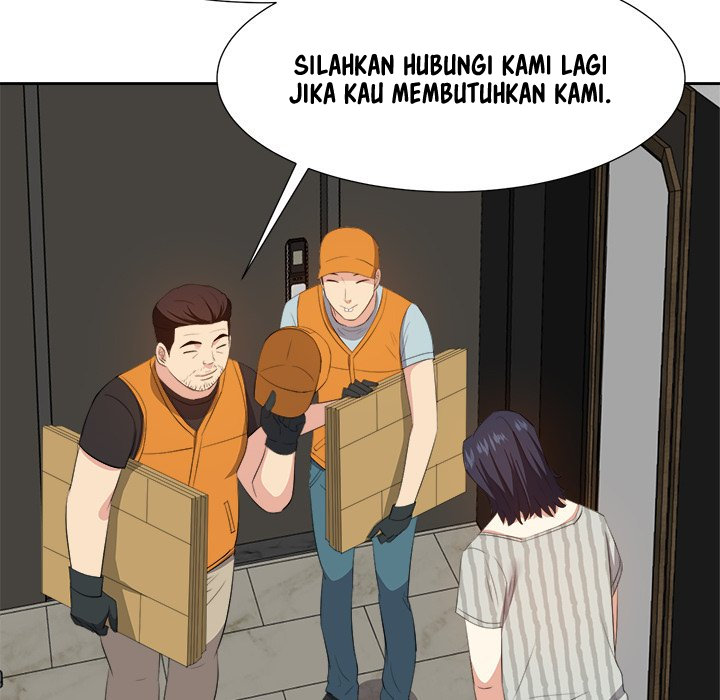 Daddy Long Legs - Chapter 18 55