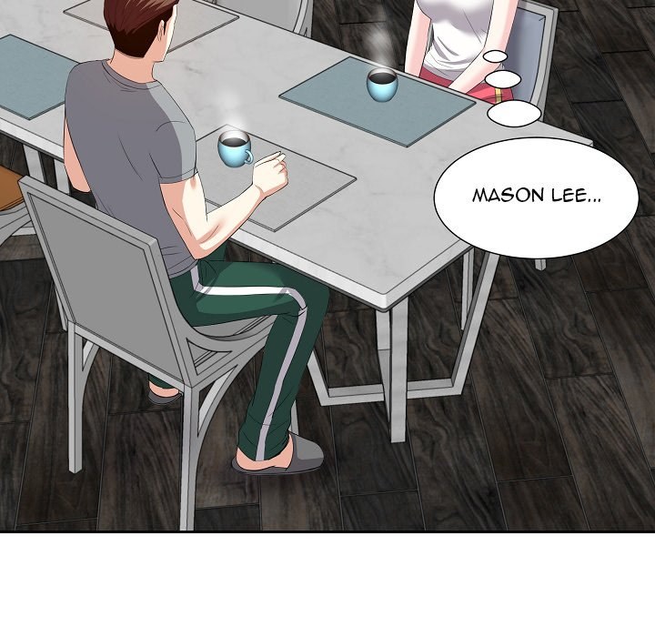 Daddy Long Legs - Chapter 13 8