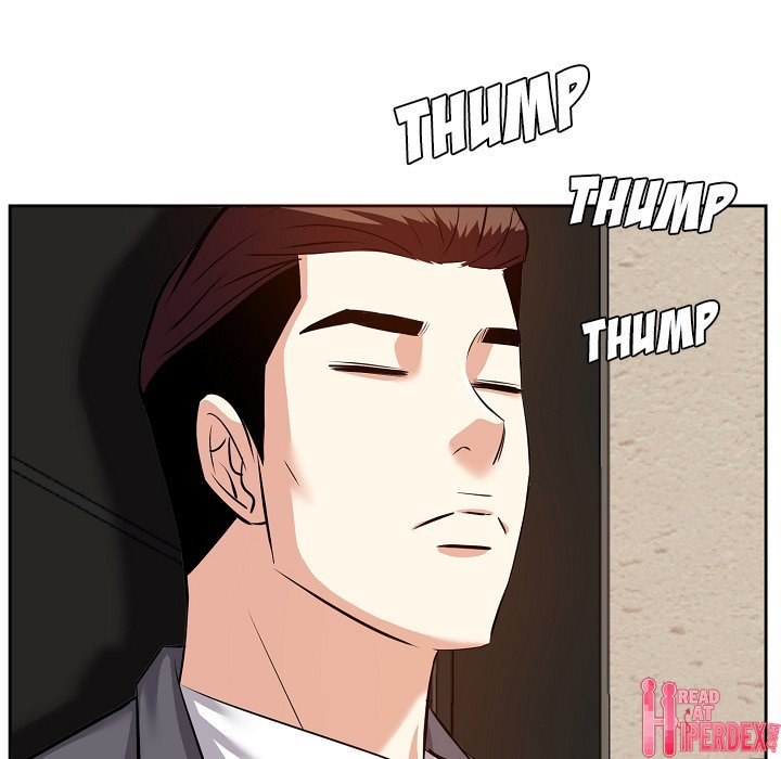 Daddy Long Legs - Chapter 13 88