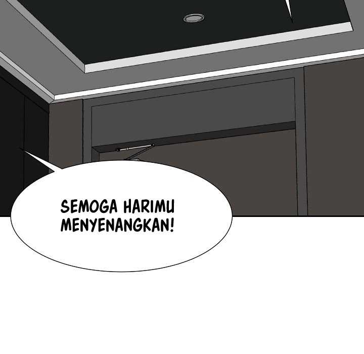 Daddy Long Legs - Chapter 13 83