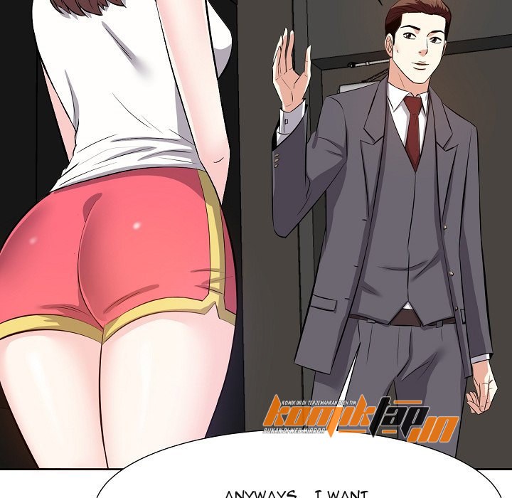 Daddy Long Legs - Chapter 13 81