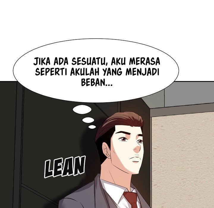 Daddy Long Legs - Chapter 13 86