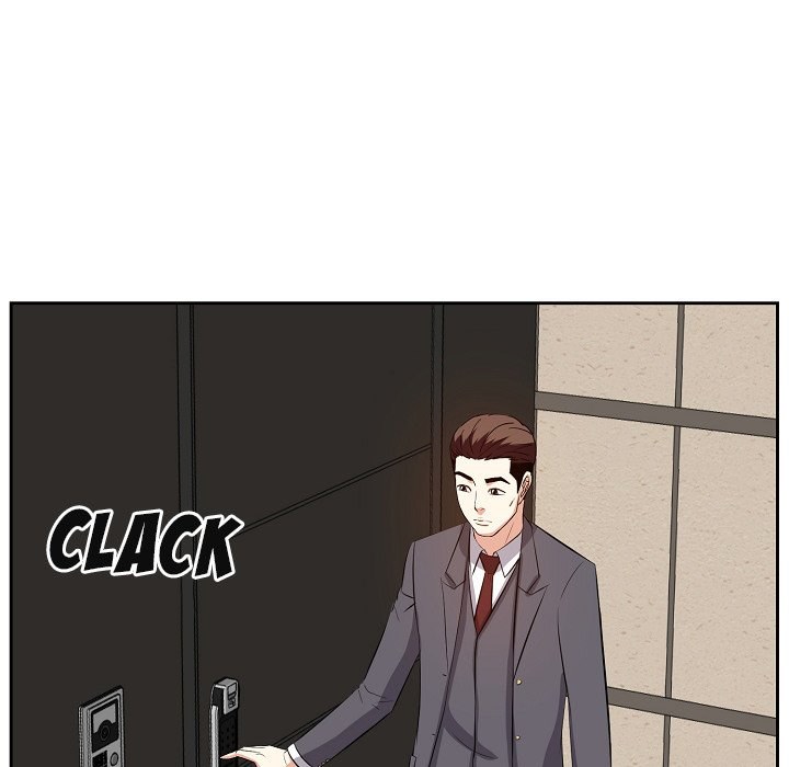 Daddy Long Legs - Chapter 13 84