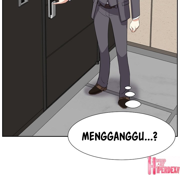 Daddy Long Legs - Chapter 13 85