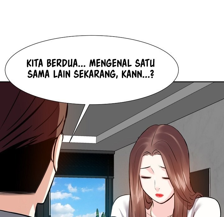 Daddy Long Legs - Chapter 13 9