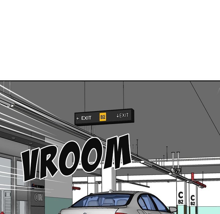 Daddy Long Legs - Chapter 13 98