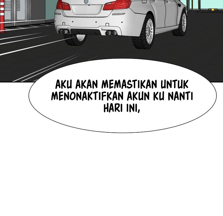 Daddy Long Legs - Chapter 13 99