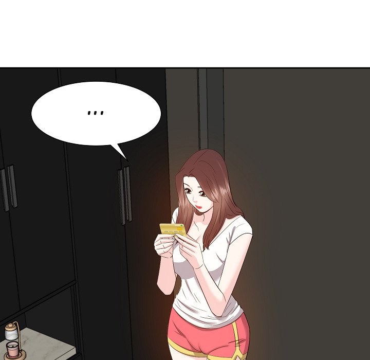 Daddy Long Legs - Chapter 13 90