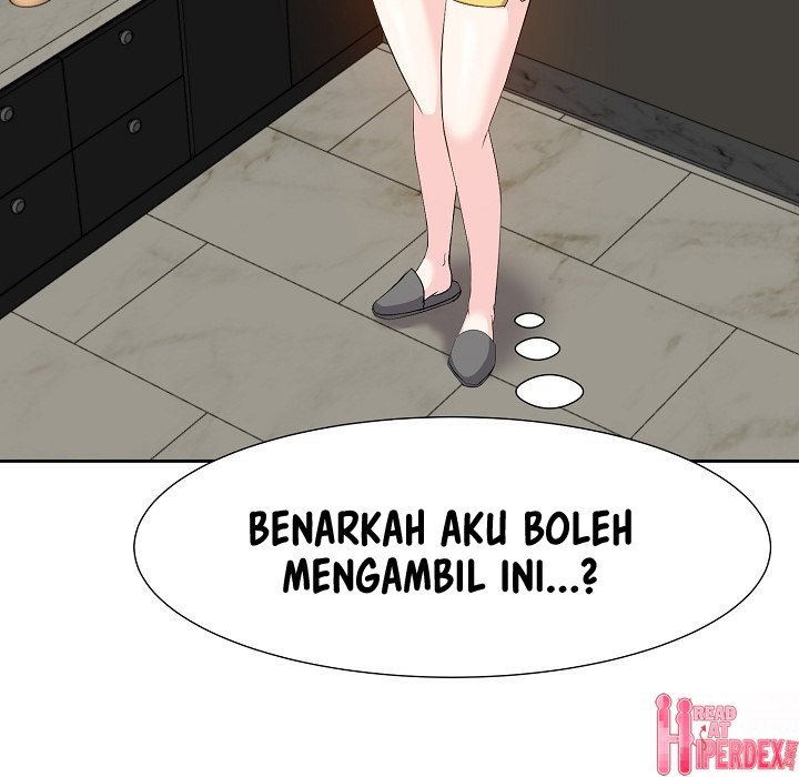 Daddy Long Legs - Chapter 13 91