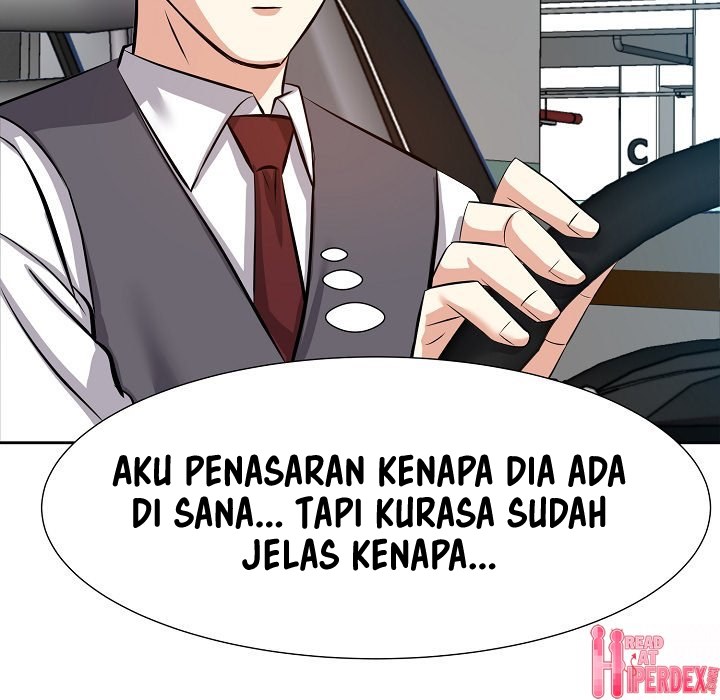 Daddy Long Legs - Chapter 13 97