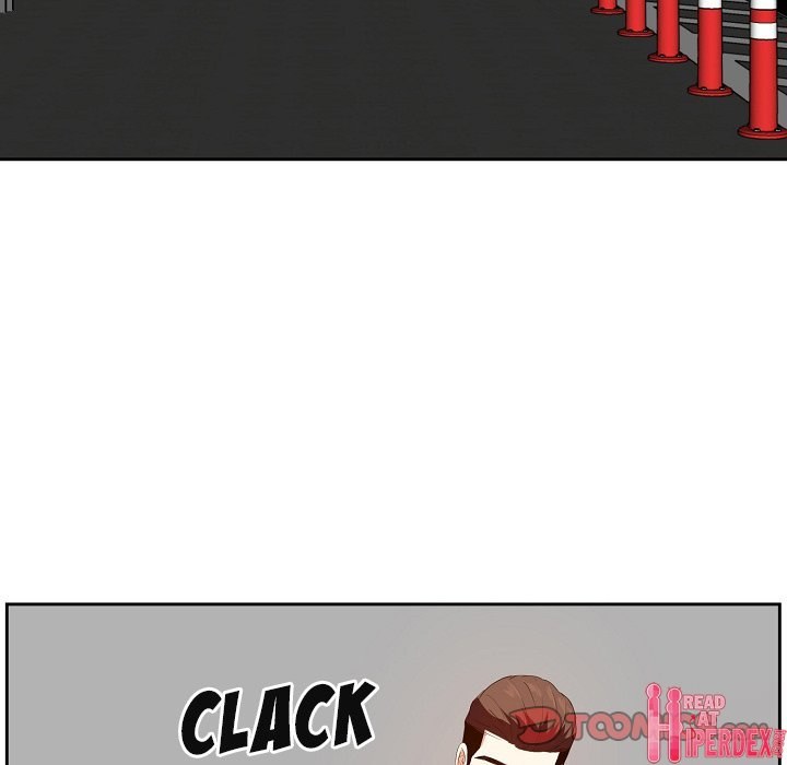 Daddy Long Legs - Chapter 13 94