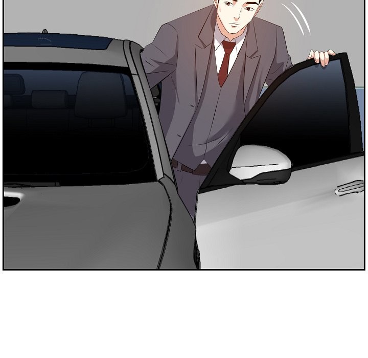 Daddy Long Legs - Chapter 13 95