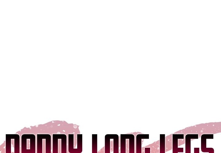 Daddy Long Legs - Chapter 13 2