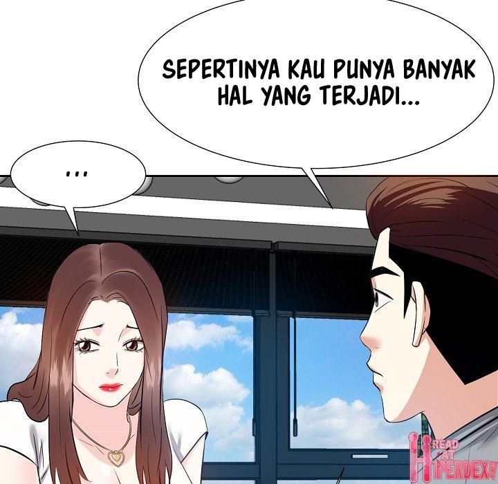 Daddy Long Legs - Chapter 13 28