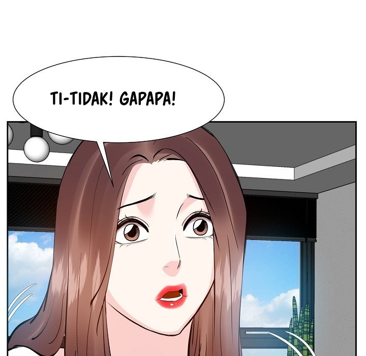 Daddy Long Legs - Chapter 13 23