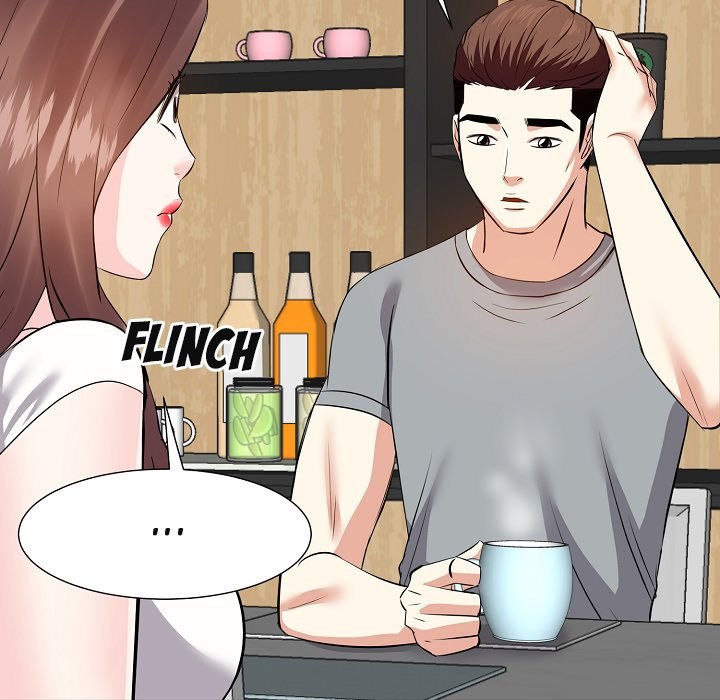 Daddy Long Legs - Chapter 13 20