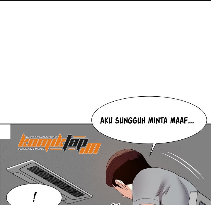 Daddy Long Legs - Chapter 13 21
