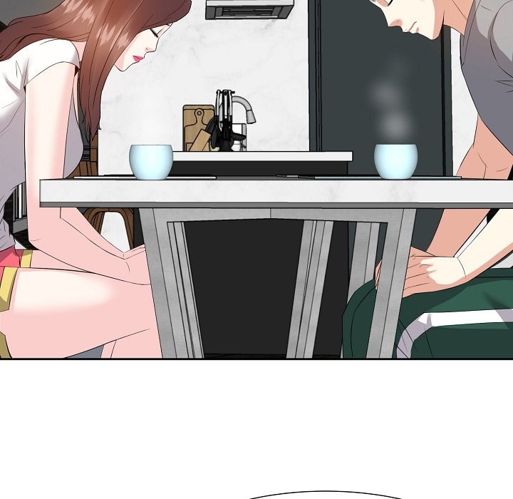 Daddy Long Legs - Chapter 13 27