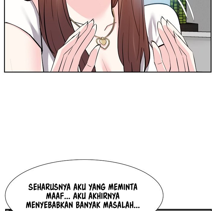 Daddy Long Legs - Chapter 13 24