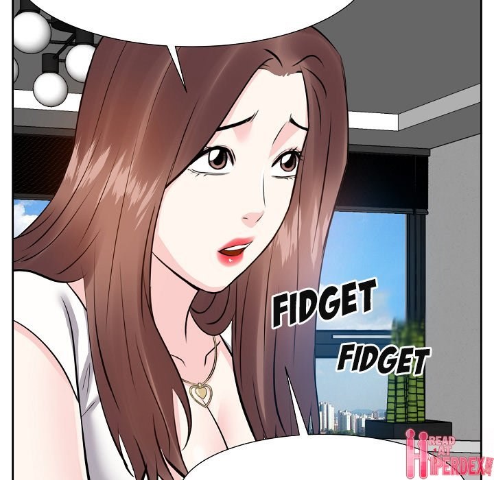 Daddy Long Legs - Chapter 13 25