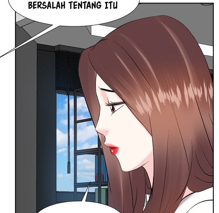 Daddy Long Legs - Chapter 13 33