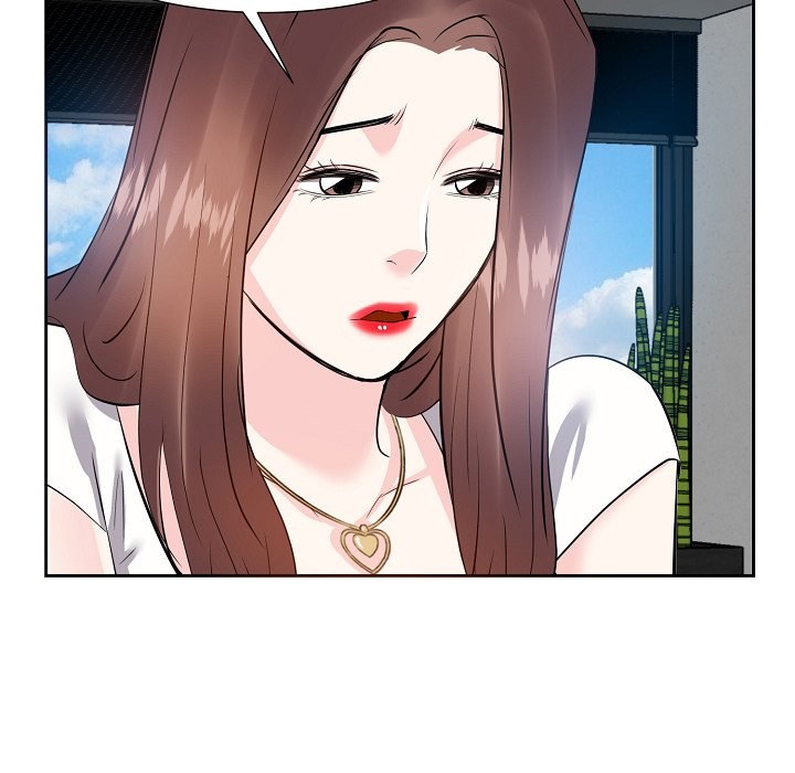 Daddy Long Legs - Chapter 13 30