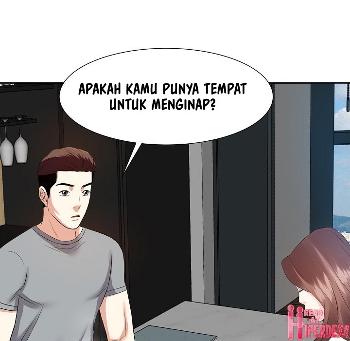Daddy Long Legs - Chapter 13 31