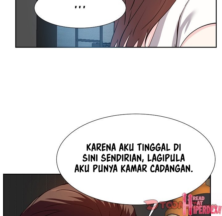 Daddy Long Legs - Chapter 13 34