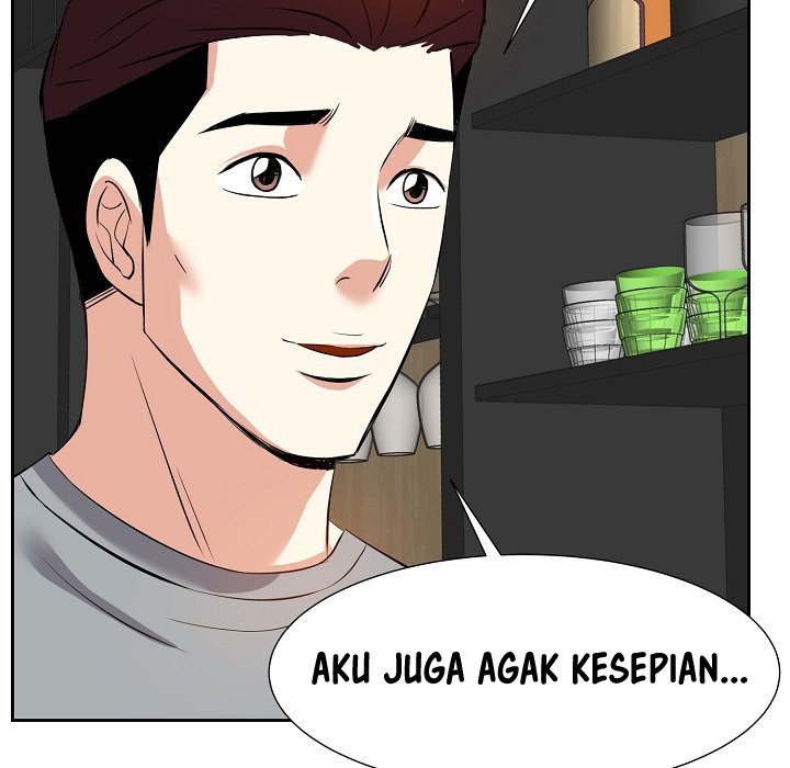 Daddy Long Legs - Chapter 13 35