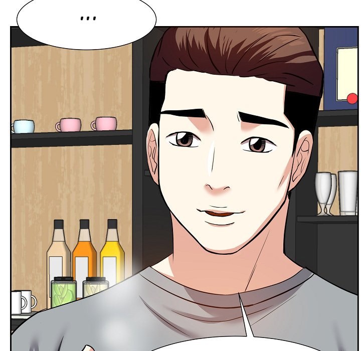 Daddy Long Legs - Chapter 13 18