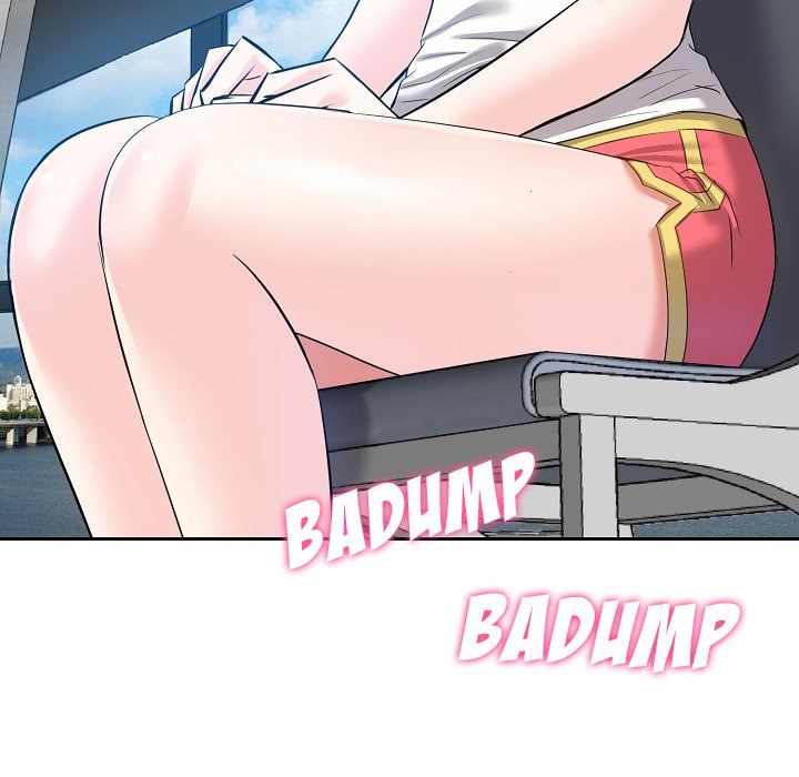 Daddy Long Legs - Chapter 13 12