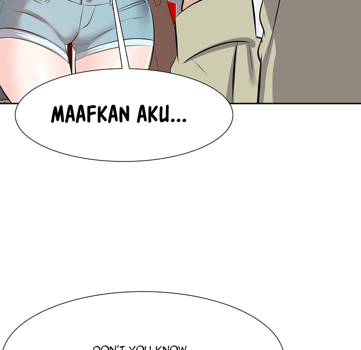 Daddy Long Legs - Chapter 13 129