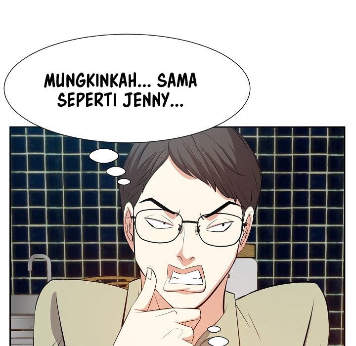 Daddy Long Legs - Chapter 13 122