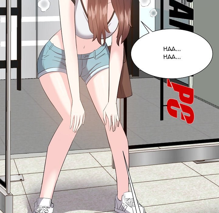 Daddy Long Legs - Chapter 13 126