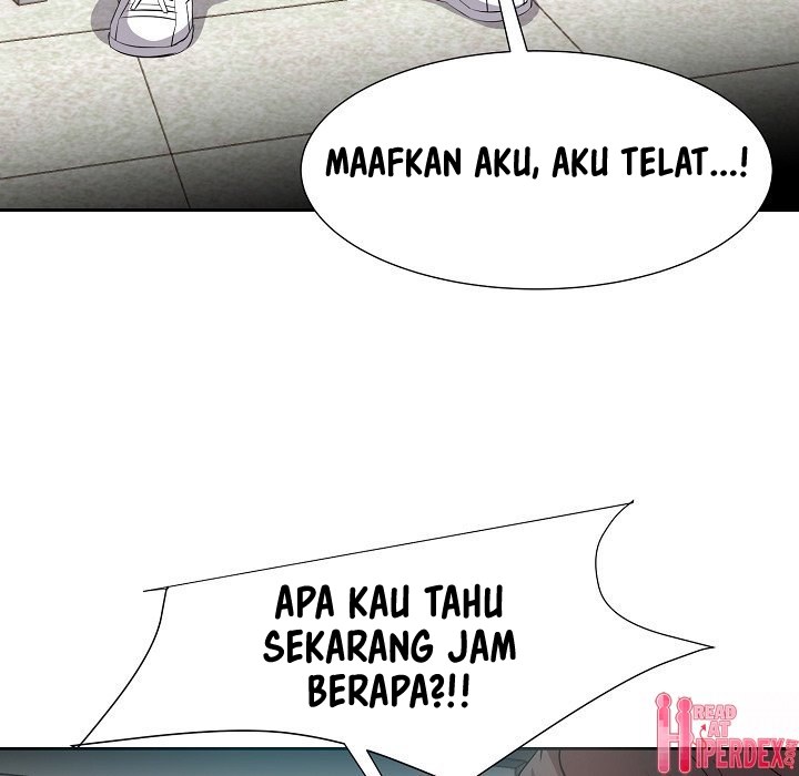 Daddy Long Legs - Chapter 13 127