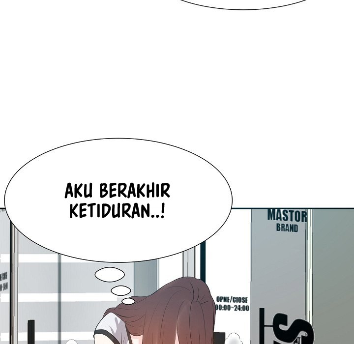 Daddy Long Legs - Chapter 13 125