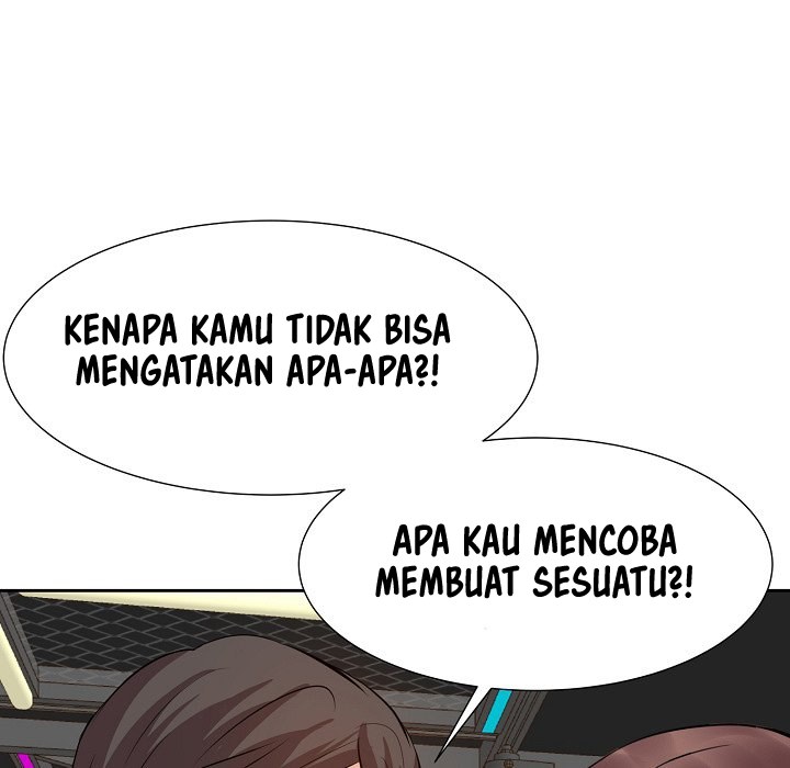 Daddy Long Legs - Chapter 13 138