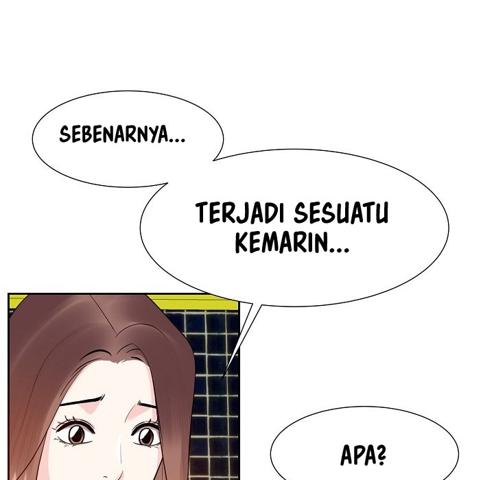 Daddy Long Legs - Chapter 13 132