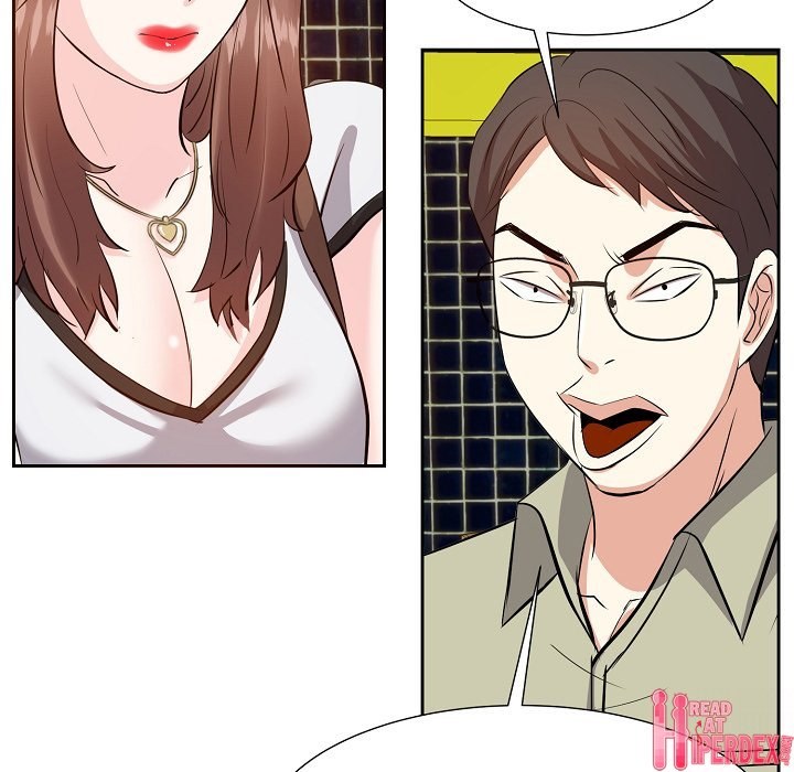 Daddy Long Legs - Chapter 13 133