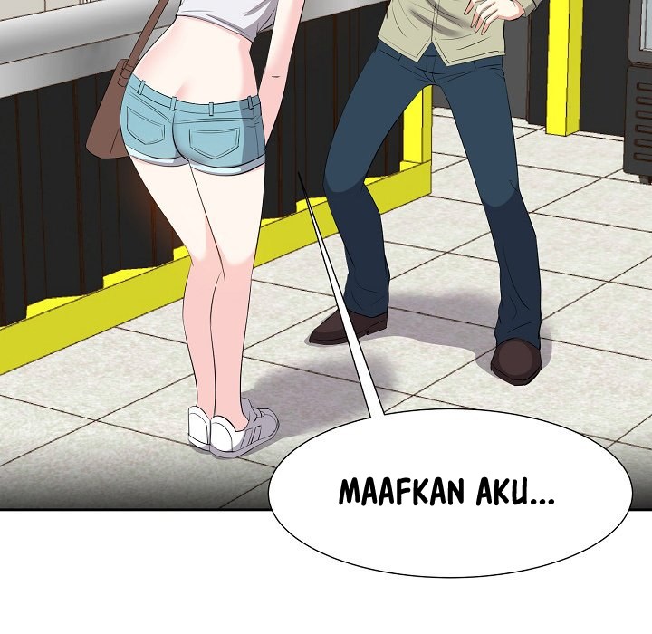 Daddy Long Legs - Chapter 13 131