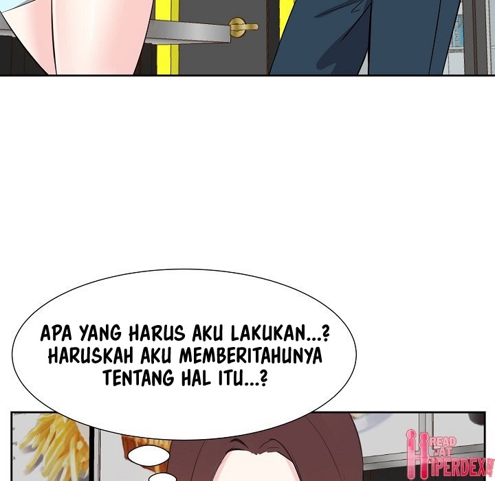 Daddy Long Legs - Chapter 13 136