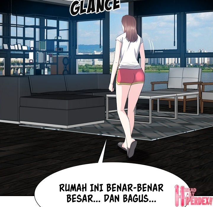 Daddy Long Legs - Chapter 13 103