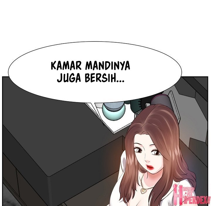 Daddy Long Legs - Chapter 13 106