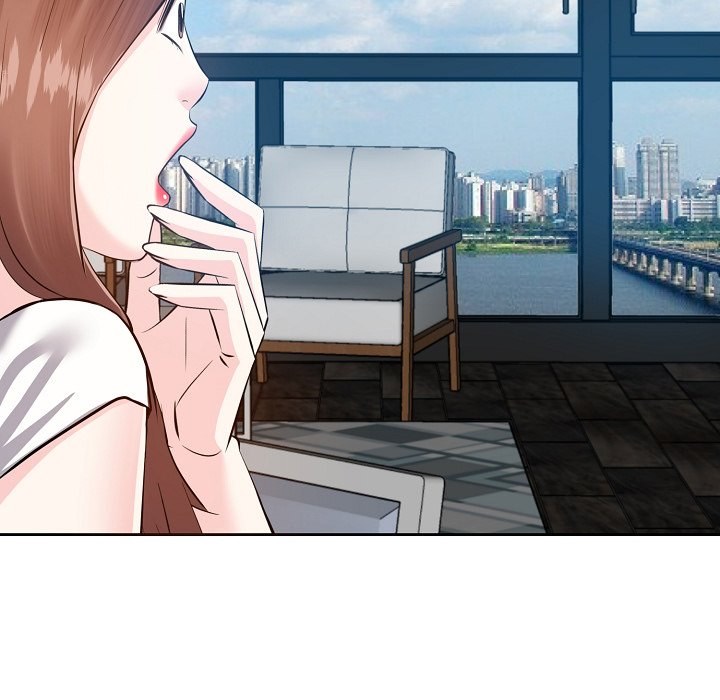 Daddy Long Legs - Chapter 13 105