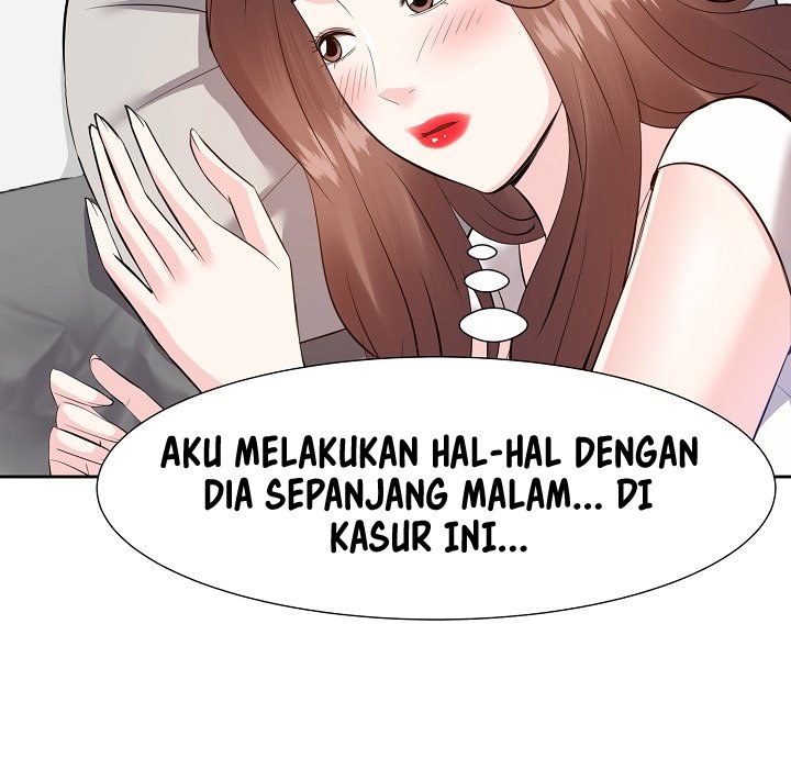 Daddy Long Legs - Chapter 13 111
