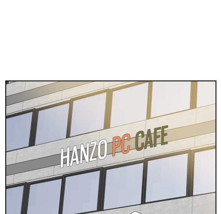 Daddy Long Legs - Chapter 13 117