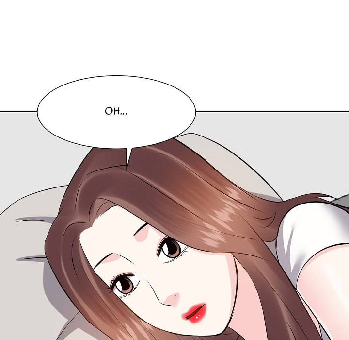 Daddy Long Legs - Chapter 13 114